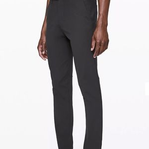 Mens Commission Slim